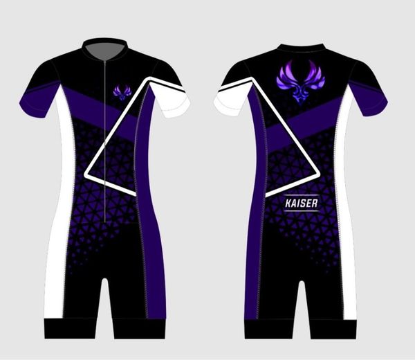 custom cycling jersey skinsuit summer race jumpsuit bicycle riding sports lycra fabric mtb one piecesuit swimsuit racing sets, Black;blue
custom cycling jersey skinsuit summer race jumpsuit bicycle riding sports lycra fabric mtb one piecesuit swimsuit racing sets, Black;blue