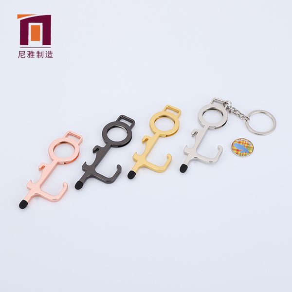 factory supermarket cart coin contactless new token door opener key ring
factory supermarket cart coin contactless new token door opener key ring