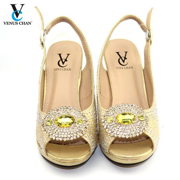 dress shoes gold color elegant women pumps high heels wedding pointed toe party, Black
dress shoes gold color elegant women pumps high heels wedding pointed toe party, Black