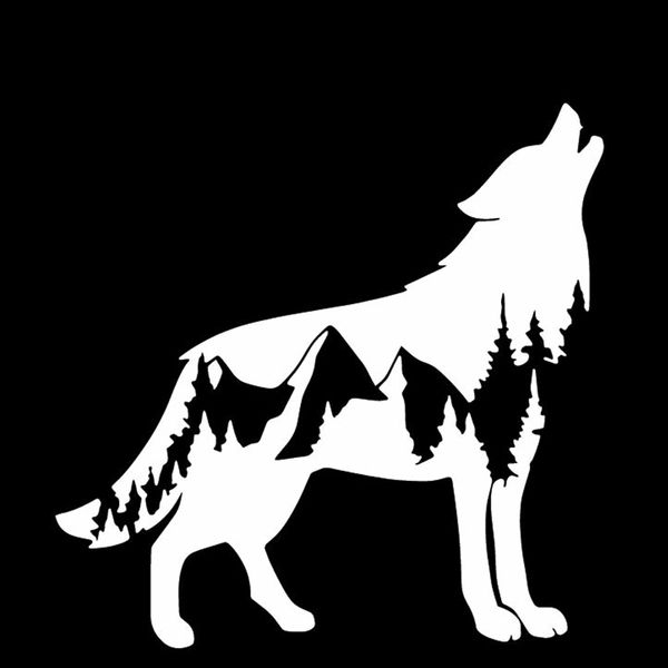 the ferocious calling wolf applique fashion decorative applique personality waterproof applique black/white, 17cm * 17cm
the ferocious calling wolf applique fashion decorative applique personality waterproof applique black/white, 17cm * 17cm