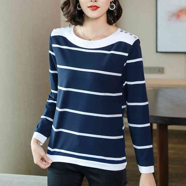 women's sweaters shintime striped female t-shirt, cotton t-shirt fly to women, big size with buttons and long sleeve, korean style clot, White;black
women's sweaters shintime striped female t-shirt, cotton t-shirt fly to women, big size with buttons and long sleeve, korean style clot, White;black
