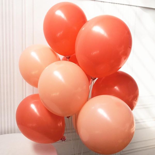 party decoration 5/10/12/18inch peach and coral balloons wedding round helium macaron balloon arch birthday decor globals
party decoration 5/10/12/18inch peach and coral balloons wedding round helium macaron balloon arch birthday decor globals