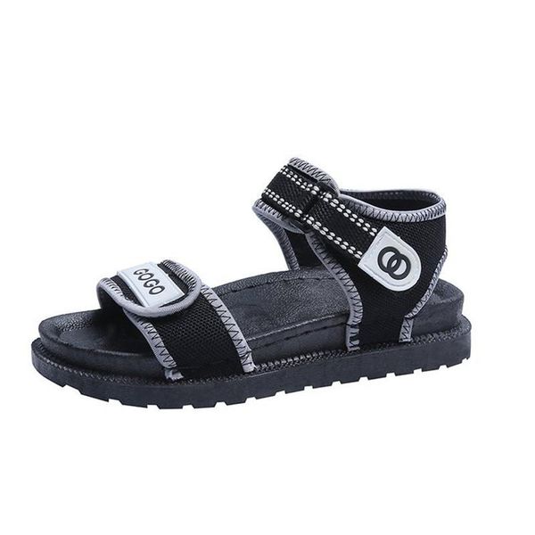 slippers 2021 sports sandals women's shoes fashion street party office sneakers beach, Black
slippers 2021 sports sandals women's shoes fashion street party office sneakers beach, Black