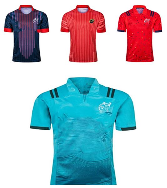 2021 munster city league rugby jersey national team home court away game 17 19 black red green shirt uniform polo t-shirt high-quality, Black;gray
2021 munster city league rugby jersey national team home court away game 17 19 black red green shirt uniform polo t-shirt high-quality, Black;gray