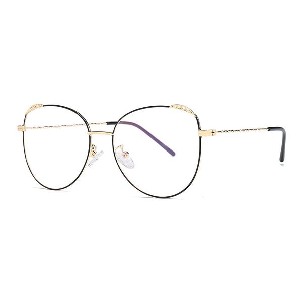 18016 round flat mirror hollowed out accessories art men's and women's personality frame glasses fashion sun glass 7ep5, White;black
18016 round flat mirror hollowed out accessories art men's and women's personality frame glasses fashion sun glass 7ep5, White;black