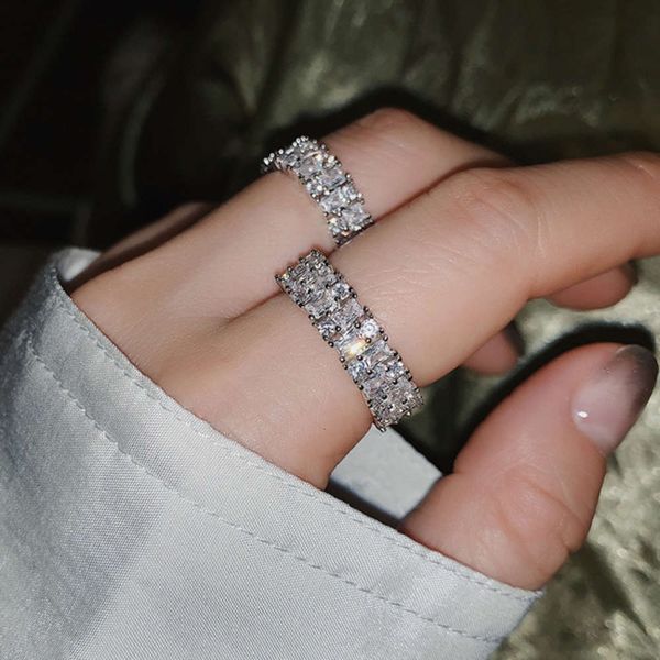 exaggerate temperament, flash drill zircon index finger net red, fashionable, simple, articulated, open ring, trendy girl, Black
exaggerate temperament, flash drill zircon index finger net red, fashionable, simple, articulated, open ring, trendy girl, Black