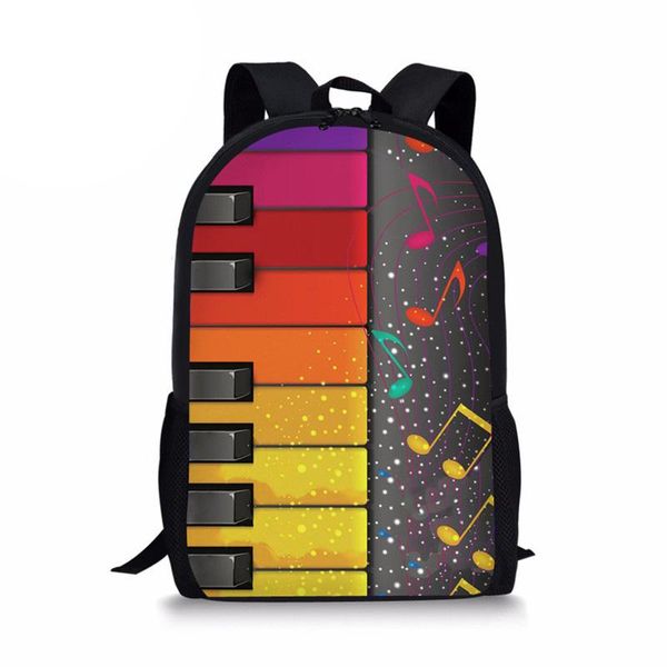 customzied piano music note print women backpack youth backpacks for teenage girls female school shoulder bag bagpack mochila bags
customzied piano music note print women backpack youth backpacks for teenage girls female school shoulder bag bagpack mochila bags