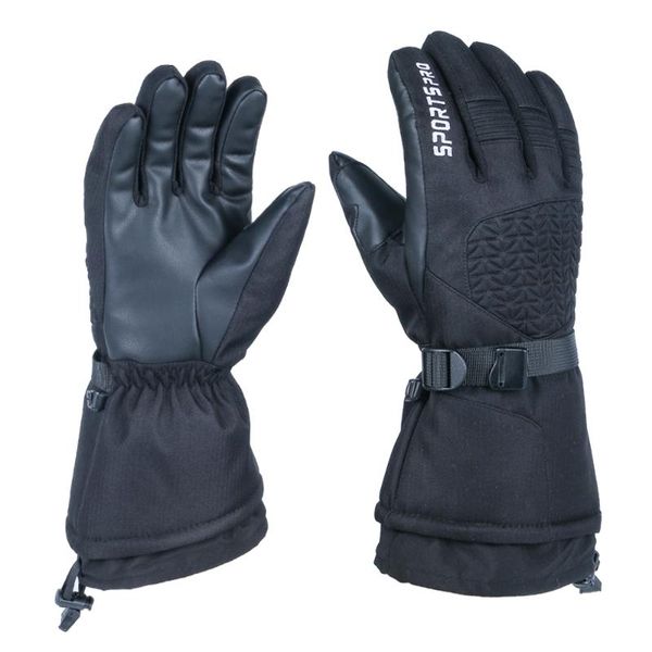 ski gloves men's motorcycle riding warm full finger winter sports glove waterproof outdoor ice fishing camping travel hiking
ski gloves men's motorcycle riding warm full finger winter sports glove waterproof outdoor ice fishing camping travel hiking