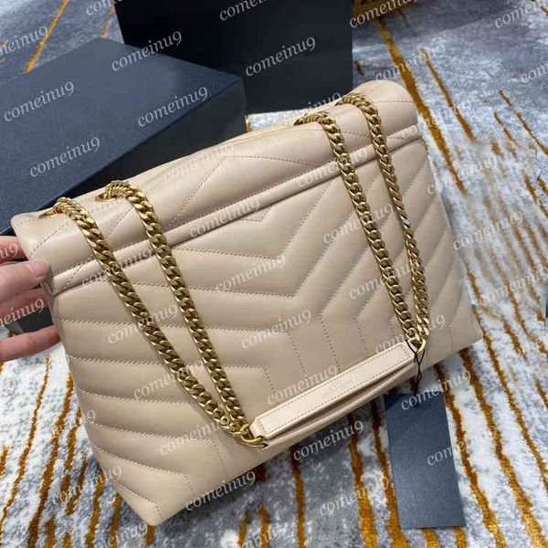 fashion designer loulou chain flap bag women single shoulder crossbody genuine leather messenger bags with strap 32cm y749
fashion designer loulou chain flap bag women single shoulder crossbody genuine leather messenger bags with strap 32cm y749