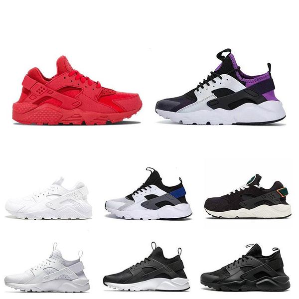 huarache baskets huaraches ultra 4.0 running shoes hurache chaussures de course pour homme triple white black sport harache hommes designer
huarache baskets huaraches ultra 4.0 running shoes hurache chaussures de course pour homme triple white black sport harache hommes designer
