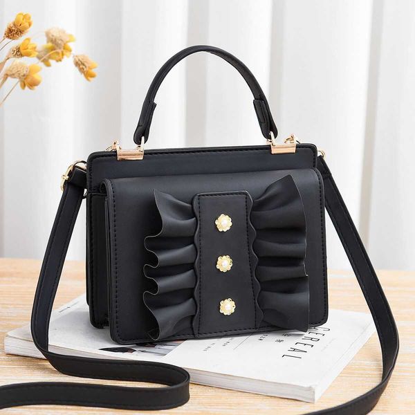 women luxurys designers bags 2021 women's bag 2021 new bag 8 colors sweet fashion women's bag slung one shoulder handbag
women luxurys designers bags 2021 women's bag 2021 new bag 8 colors sweet fashion women's bag slung one shoulder handbag