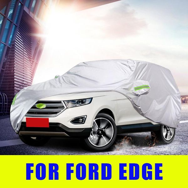 car covers waterproof full outdoor sunshade dustproof snow for edge 2021 accessories
car covers waterproof full outdoor sunshade dustproof snow for edge 2021 accessories
