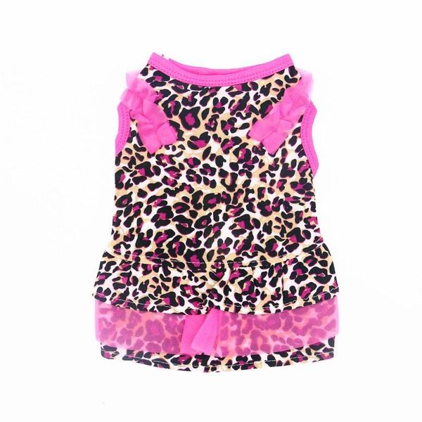 leopard dress pink pet dog clothes cute clothings dogs super small clothing chihuahua print spring summer boy girl ropa perro apparel
leopard dress pink pet dog clothes cute clothings dogs super small clothing chihuahua print spring summer boy girl ropa perro apparel