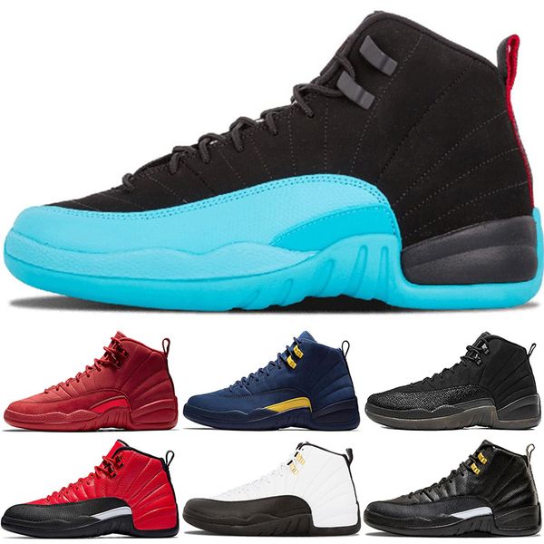 2021 new retro men 12 12s basketball shoes black purple blue stone cny dark concord fiba flu game gym red michigan o-black taxi the master w
2021 new retro men 12 12s basketball shoes black purple blue stone cny dark concord fiba flu game gym red michigan o-black taxi the master w