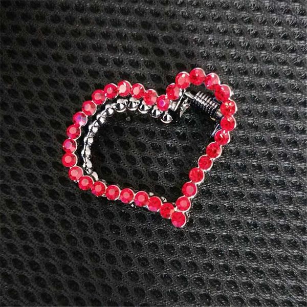 hair clips & barrettes trendy rhinestone crystal heart women hairwear geometric crab clip ornaments pearl wedding jewelry, Golden;silver
hair clips & barrettes trendy rhinestone crystal heart women hairwear geometric crab clip ornaments pearl wedding jewelry, Golden;silver