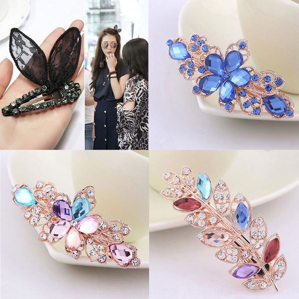 25s large korean diamond spring horsetail barrettes hairpin leaf flower hairpin horizontal clip clips diamond crystaljewelry crystal je, Golden;silver
25s large korean diamond spring horsetail barrettes hairpin leaf flower hairpin horizontal clip clips diamond crystaljewelry crystal je, Golden;silver