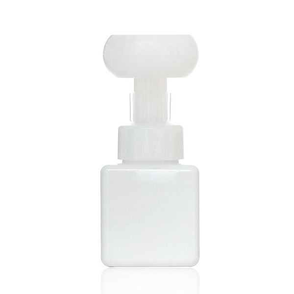 storage bottles & jars flower-shaped soap dispenser refillable creatives containers bubble for facial cleanser lotion shampoo p9
storage bottles & jars flower-shaped soap dispenser refillable creatives containers bubble for facial cleanser lotion shampoo p9