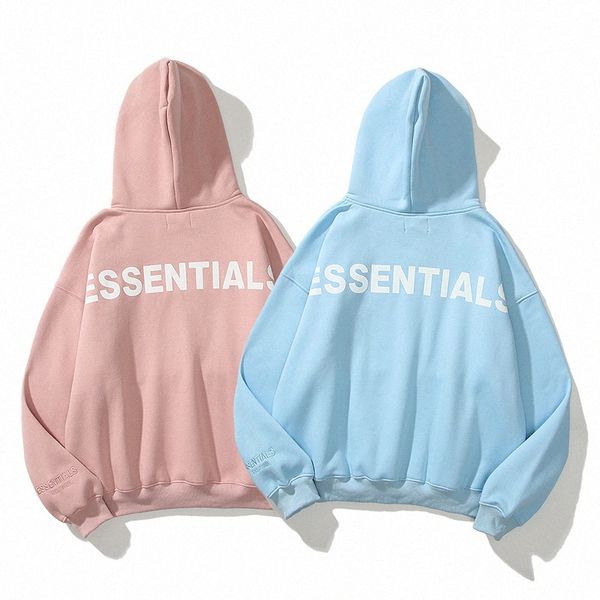 11 colors men womens hoodies leisure fashion trends fear of god fog essentials women designer mens tracksuit dkdn#, Black
11 colors men womens hoodies leisure fashion trends fear of god fog essentials women designer mens tracksuit dkdn#, Black