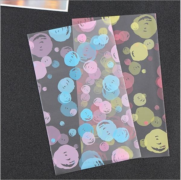 gift wrap 50pcs 12*20cm flat cellophane treat bag plastic bags for candy biscuits snack baking package event party
gift wrap 50pcs 12*20cm flat cellophane treat bag plastic bags for candy biscuits snack baking package event party