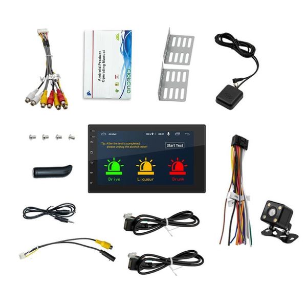 alcoholism test android 10.1 car 2din radio 16g 7inch hd touch button bluetooth mp5 player gps navigation human alcohol all-in-one
alcoholism test android 10.1 car 2din radio 16g 7inch hd touch button bluetooth mp5 player gps navigation human alcohol all-in-one