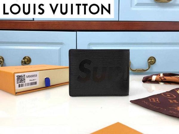 wallet purse brand long chain designer evening luxury men leather l7e0 wallet m66859 wallets compact short clutches letter k black, Black;red
wallet purse brand long chain designer evening luxury men leather l7e0 wallet m66859 wallets compact short clutches letter k black, Black;red