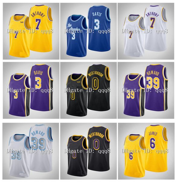 basketball jersey anthony 3 davis james 6 lebron russell 0 westbrook dwight 39 howard alex 4 caruso carmelo 7 anthony 24 bryant purple jerse, Black
basketball jersey anthony 3 davis james 6 lebron russell 0 westbrook dwight 39 howard alex 4 caruso carmelo 7 anthony 24 bryant purple jerse, Black