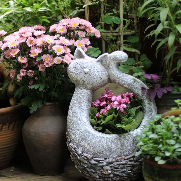 vases creative frog flowers vase vintage garden cat flower pot statue home decor crafts balcony decoration objects large floor
vases creative frog flowers vase vintage garden cat flower pot statue home decor crafts balcony decoration objects large floor