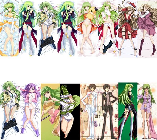 pillow case code geass lelouch of the rebellion anime pillowcase lamperouge & c.c. nunnally hugging body dakimakura cover
pillow case code geass lelouch of the rebellion anime pillowcase lamperouge & c.c. nunnally hugging body dakimakura cover