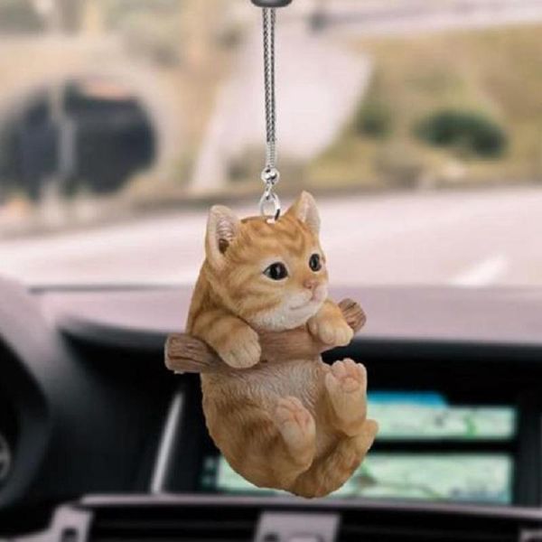 interior decorations 2d cute kitten puppy car home hanging ornaments with colorful balloons decor cat and pendant
interior decorations 2d cute kitten puppy car home hanging ornaments with colorful balloons decor cat and pendant