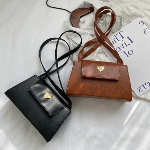 bag trade retro armpit version texture foreign new korean of the 2021 fashion female single shoulder messenger simple ba xuusg
bag trade retro armpit version texture foreign new korean of the 2021 fashion female single shoulder messenger simple ba xuusg