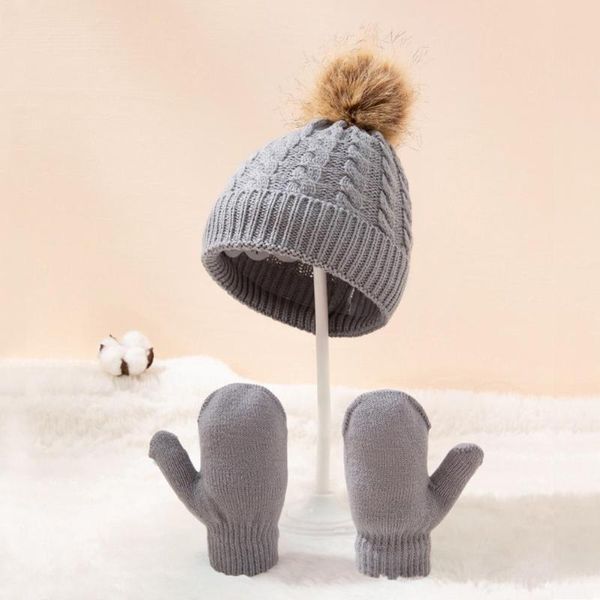 caps & hats decorative 1 set universal warm baby beanie hat gloves delicate pom cap keep warmth for unisex, Yellow
caps & hats decorative 1 set universal warm baby beanie hat gloves delicate pom cap keep warmth for unisex, Yellow