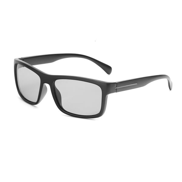 sunglasses men driving milky-coloured polarized chameleon coloring square, White;black
sunglasses men driving milky-coloured polarized chameleon coloring square, White;black