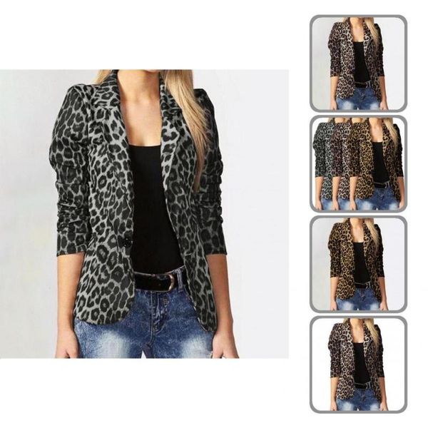 women's suits & blazers business trendy leisure autumn blazer all match lady long sleeve for dating, White;black
women's suits & blazers business trendy leisure autumn blazer all match lady long sleeve for dating, White;black