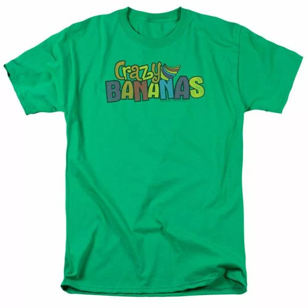 dubble bubble crazy bananas t shirt mens licensed tangy hard candy kelly green, White;black
dubble bubble crazy bananas t shirt mens licensed tangy hard candy kelly green, White;black