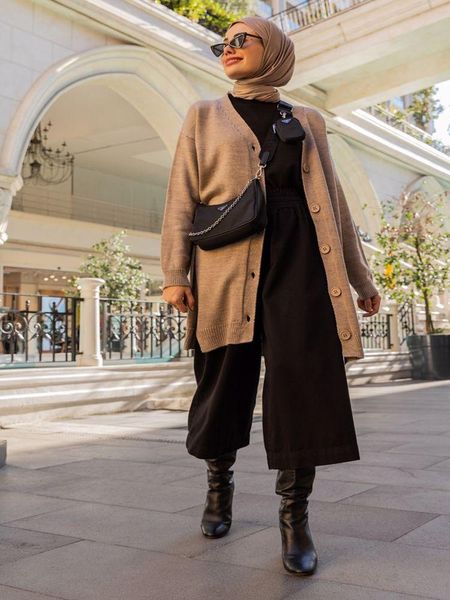 ethnic clothing refka natural fabric double wide leg pants women high waist maxi oversize casual loose thin autumn summer 2021 muslim fashio, Red
ethnic clothing refka natural fabric double wide leg pants women high waist maxi oversize casual loose thin autumn summer 2021 muslim fashio, Red