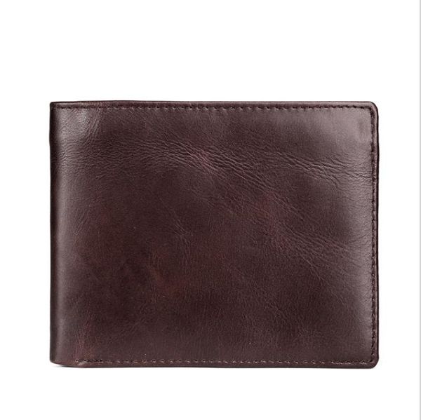 wallets genuine leather mens wallet man cowhide cover coin purse small brand male credit&id multifunctional walets, Red;black
wallets genuine leather mens wallet man cowhide cover coin purse small brand male credit&id multifunctional walets, Red;black