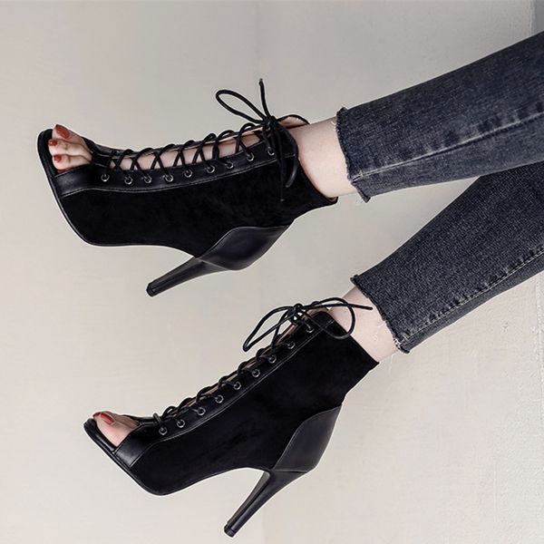 slides women sandals heel fashion party stilettos high latin latins dance heels boot shoes breathable ballroom designer heels boots designer, Black
slides women sandals heel fashion party stilettos high latin latins dance heels boot shoes breathable ballroom designer heels boots designer, Black