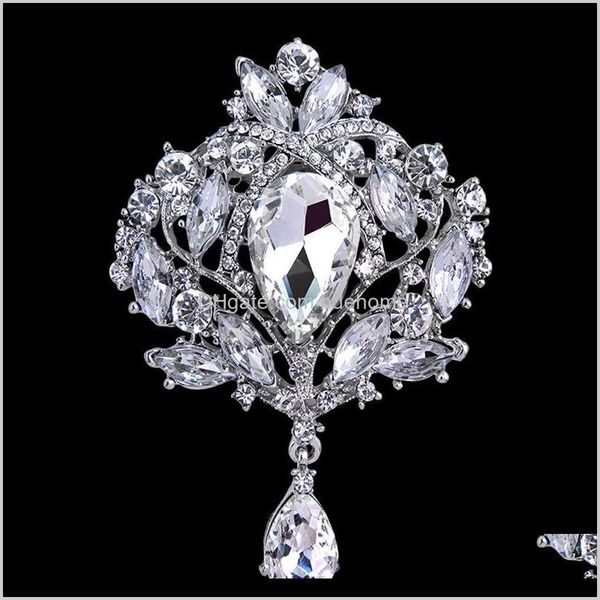pins, jewelry delivery 2021 creative luxury brooches product listing high end wholesale custom women drop rhinestone brooch pins 5jqaa, Gray
pins, jewelry delivery 2021 creative luxury brooches product listing high end wholesale custom women drop rhinestone brooch pins 5jqaa, Gray