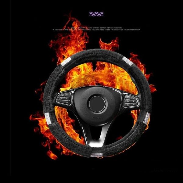 steering wheel covers design 38cm bling car cover decoration styling diamond assessoires interior for women girls
steering wheel covers design 38cm bling car cover decoration styling diamond assessoires interior for women girls