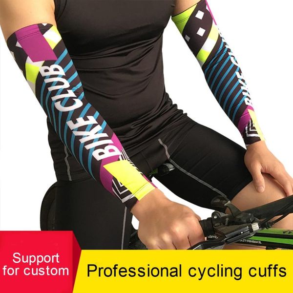 elbow & knee pads 1pcs sports arm compression sleeve summer cycling running uv protection warmer basketball volleyball sunscreen bands, Black;gray
elbow & knee pads 1pcs sports arm compression sleeve summer cycling running uv protection warmer basketball volleyball sunscreen bands, Black;gray