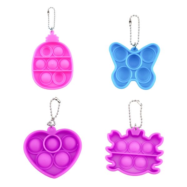 fidget dimple toys funny anti stress educational brain finger push press relief soft silicone novelty keychain kids gifts
fidget dimple toys funny anti stress educational brain finger push press relief soft silicone novelty keychain kids gifts