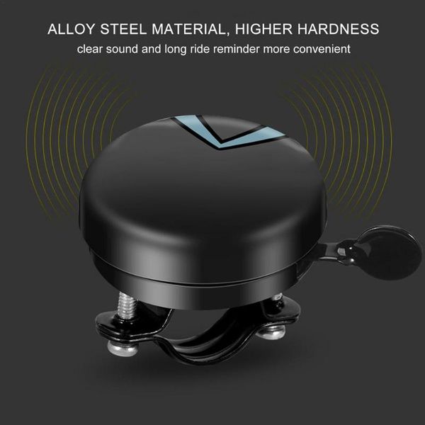 bike horns 2021 outdoor bell rings safety cycling bicycle handlebar metal ring horn sound alarm accessories
bike horns 2021 outdoor bell rings safety cycling bicycle handlebar metal ring horn sound alarm accessories