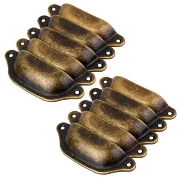 handles & pulls 30pcs/set knob pull screws cupboard vintage decor cabinet drawer shell
handles & pulls 30pcs/set knob pull screws cupboard vintage decor cabinet drawer shell