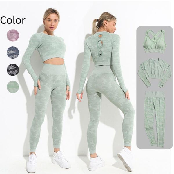 yoga outfit 1/2/3/4/5pcs seamless set women fitness clothing sportswear woman gym leggings padded push-up strappy sports bra sport suit
yoga outfit 1/2/3/4/5pcs seamless set women fitness clothing sportswear woman gym leggings padded push-up strappy sports bra sport suit