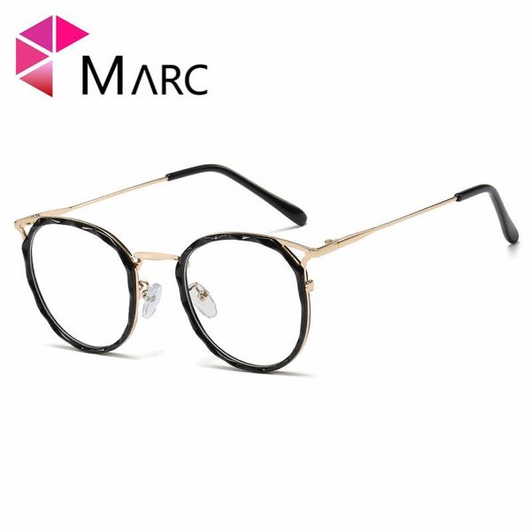 fashion sunglasses frames marc 2021 women glasses frame brand men eyeglasses vintage clear optical spectacle transparent 95578, Black
fashion sunglasses frames marc 2021 women glasses frame brand men eyeglasses vintage clear optical spectacle transparent 95578, Black