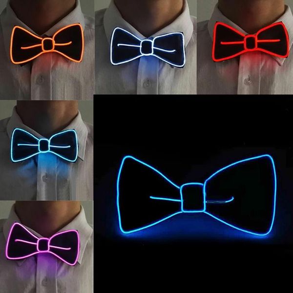 fluorescent dance light led atmosphere flashing bowtie wedding party decoration without battery
fluorescent dance light led atmosphere flashing bowtie wedding party decoration without battery
