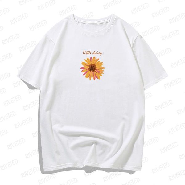 summer cotton harajuku aesthetic t-shirt portrait pigment printing short-sleeved shirt fashion casual couple women's, White
summer cotton harajuku aesthetic t-shirt portrait pigment printing short-sleeved shirt fashion casual couple women's, White