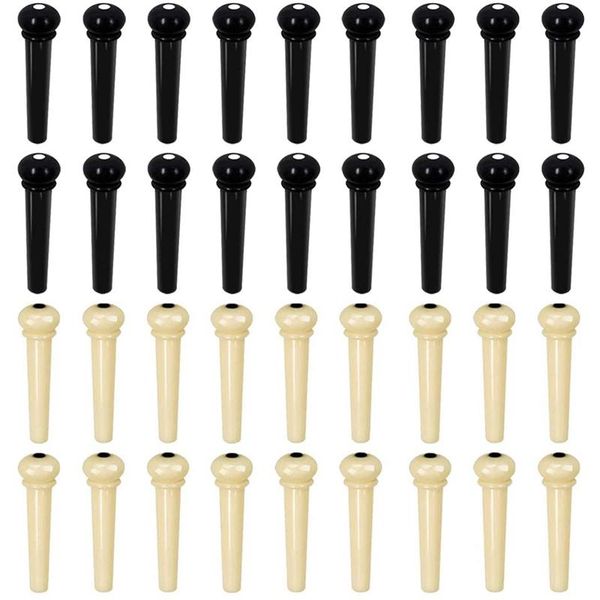 golf training aids 36 pcs bridge for string peg guitar parts replacement, 18 white and black pins acoustic
golf training aids 36 pcs bridge for string peg guitar parts replacement, 18 white and black pins acoustic