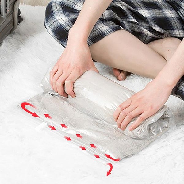 storage bags bag traveling convenient clothing hand-rolled vacuum compression pa / pe material dust-proof insect-proof
storage bags bag traveling convenient clothing hand-rolled vacuum compression pa / pe material dust-proof insect-proof