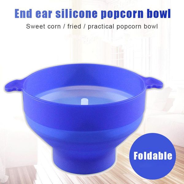 bowls silicone microwave popcorn with lid home makers handle collapsible bowl l5
bowls silicone microwave popcorn with lid home makers handle collapsible bowl l5